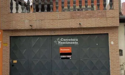 Casa com 2 dormitórios à venda, 92 m² por R$ 320.000,00 - Jardim Califórnia - Jacareí/SP