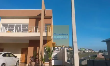 Casa com 3 dormitórios à venda, 211 m² por R$ 1.050.000,00 - Jardim Panorama - Jacareí/SP
