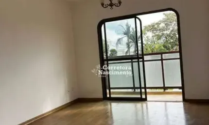 Apartamento com 3 dormitórios à venda, 129 m² por R$ 370.000,00 - Centro - Jacareí/SP