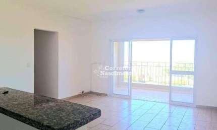 Apartamento com 3 dormitórios à venda, 90 m² por R$ 650.000,00 - Villa Branca - Jacareí/SP
