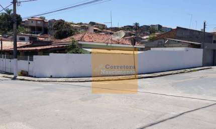 Casa com 2 dormitórios à venda, 130 m² por R$ 240.000,00 - Cidade Nova Jacareí - Jacareí/SP