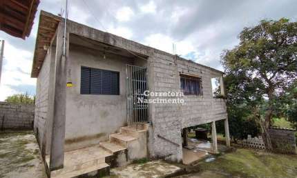 Sítio com 2 dormitórios à venda, 930 m² por R$ 400.000,00 - Veraneio Irajá - Jacareí/SP