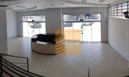 Corretora Nascimento Prédio para alugar, 2255 m² por R$ 40.000/mês - Centro - Jacareí/SP