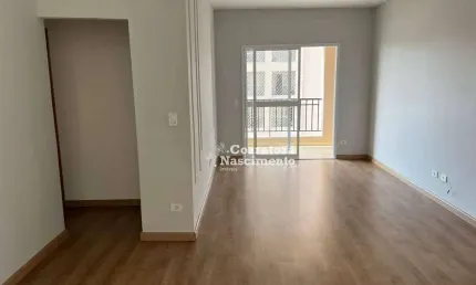 Apartamento com 3 dormitórios, 88 m² - venda por R$ 460.000,00 ou aluguel por R$ 3.108,00/mês - Parque Santo Antônio - Jacareí/SP