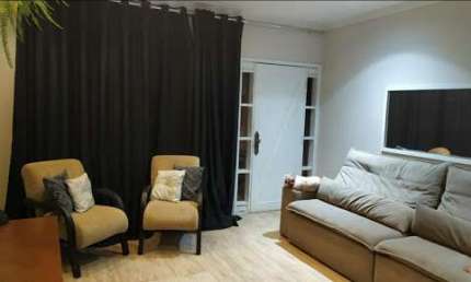 Casa com 3 dormitórios à venda, 192 m² por R$ 976.000,00 - Villa Branca - Jacareí/SP