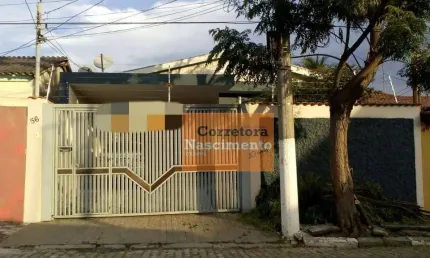 Casa com 3 dormitórios à venda por r$ 795.000,00 - centro - jacareí/sp