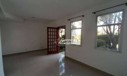Casa com 3 dormitórios à venda, 180 m² por R$ 450.000,00 - Jardim Santa Maria - Jacareí/SP