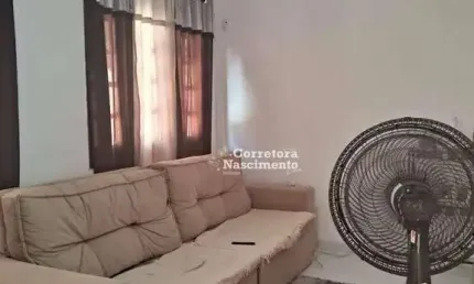 Casa com 3 dormitórios à venda, 212 m² por R$ 550.000,00 - Jardim Terras de São João - Jacareí/SP