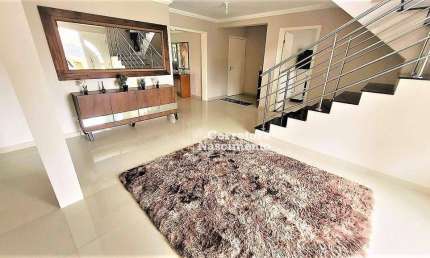 Casa com 5 dormitórios à venda, 468 m² por R$ 2.800.000,00 - Parque Mirante Do Vale - Jacareí/SP