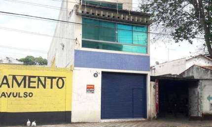 Sala para alugar, 10 m² por R$ 2.000,00/mês - Centro - Jacareí/SP
