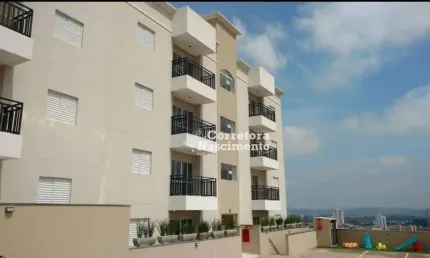 Apartamento com 2 dormitórios à venda, 56 m² por R$ 230.000,00 - Jardim Bela Vista - Jacareí/SP