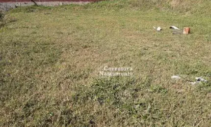Terreno à venda, 1000 m² por R$ 550.000,00 - Parque Mirante Do Vale - Jacareí/SP