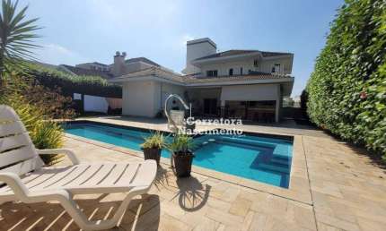Casa à venda, 330 m² por R$ 2.350.000,00 - Jardim Paraíba - Jacareí/SP