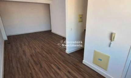 Sala, 34 m² - venda por R$ 396.892,78 ou aluguel por R$ 2.248,77/mês - Centro - Jacareí/SP