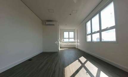 Sala, 232 m² - venda por R$ 2.509.051,98 ou aluguel por R$ 10.904,00/mês - Centro - Jacareí/SP