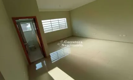 Sala para alugar, 31 m² por R$ 1.000,00/mês - Jardim Altos de Santana I - Jacareí/SP