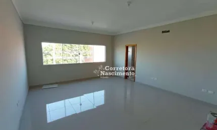 Sala para alugar, 33 m² por R$ 1.000,00/mês - Jardim Altos de Santana I - Jacareí/SP