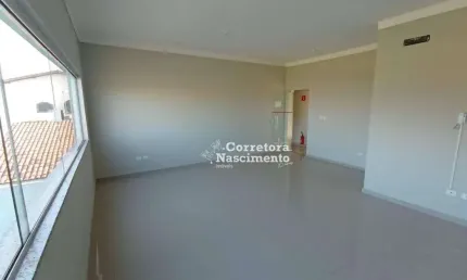 Sala para alugar, 31 m² por R$ 1.000,00/mês - Jardim Altos de Santana I - Jacareí/SP
