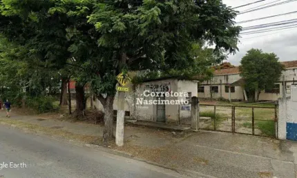 Terreno à venda, 4300 m² por R$ 13.803.000,00 - Centro - Jacareí/SP