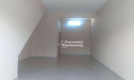 Loja para alugar, 50 m² por R$ 1.800,00/mês - Jardim Califórnia - Jacareí/SP