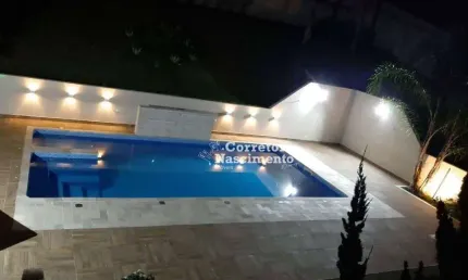 Casa à venda, 540 m² por R$ 2.550.000,00 - Parque Mirante Do Vale - Jacareí/SP