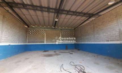Terreno para alugar, 45000 m² - Jardim Santa Maria - Jacareí/SP