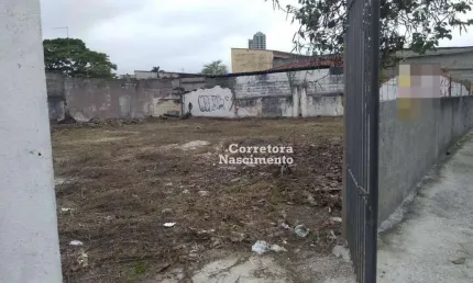 Terreno para venda, 470 m² por R$ 650.000,00 - Jardim Jacinto - Jacareí/SP
