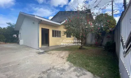 Casa com 2 dormitórios à venda, 175 m² por R$ 600.000,00 - Villa Branca - Jacareí/SP