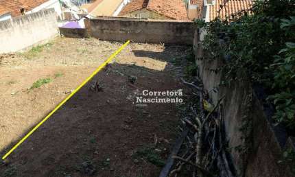 Casa com 4 dormitórios à venda - Jardim Bela Vista - Jacareí/SP