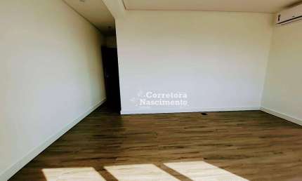 Sala à venda, 28 m² por R$ 348.873,04 - Centro - Jacareí/SP