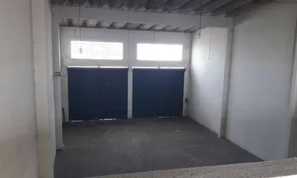 Galpão à venda, 220 m² por R$ 650.000,00 - Jardim Nova Esperança - Jacareí/SP