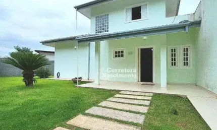 Casa com 4 dormitórios à venda, 500 m² por R$ 1.500.000,00 - Jardim Terras de Santa Helena - Jacareí/SP