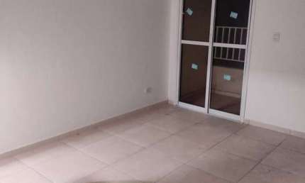 Apartamento com 2 dormitórios à venda, 52 m² por R$ 180.000 - Bom Retiro - São José dos Campos/SP