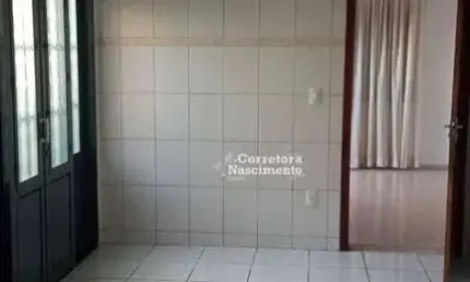 Casa com 3 dormitórios à venda, 192 m² por R$ 520.000,00 - Jardim Primavera - Jacareí/SP