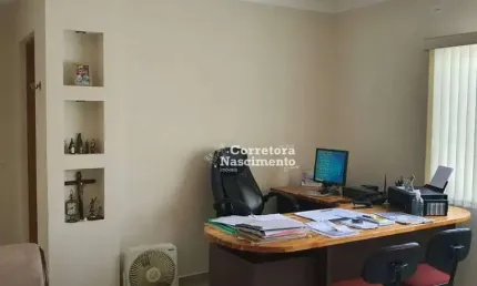 Loja para alugar, 130 m² por R$ 5.500,00/mês - Centro - Jacareí/SP