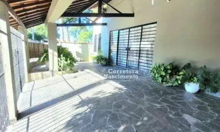 Casa com 2 dormitórios à venda, 195 m² por R$ 721.500,00 - Jardim Siesta - Jacareí/SP