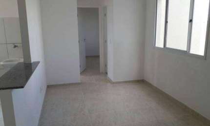 Apartamento com 2 dormitórios, 52 m² - venda por R$ 200.000,00 ou aluguel por R$ 1.680,00/mês - Jardim Paraíso - Jacareí/SP