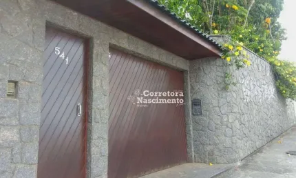 Casa com 3 dormitórios à venda, 175 m² por R$ 1.272.000,00 - Jardim Altos de Santana I - Jacareí/SP
