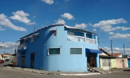 Loja para alugar, 110 m² por R$ 2.000,00/mês - Conjunto São Benedito - Jacareí/SP