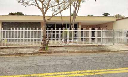 Casa com 3 dormitórios à venda, 450 m² por R$ 2.600.000,00 - Jardim Esplanada - São José dos Campos/SP