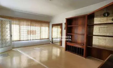 Casa com 3 dormitórios à venda, 184 m² por R$ 802.500,00 - Centro - Jacareí/SP