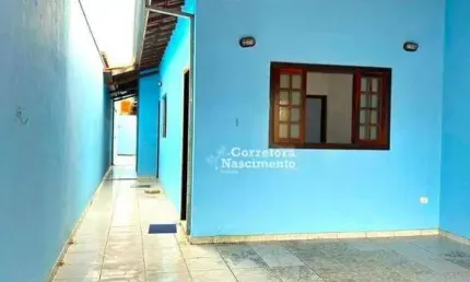 Casa com 2 dormitórios à venda, 98 m² por r$ 250.000,00 - jardim emília - jacareí/sp