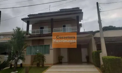 Casa com 3 dormitórios à venda, 226 m² por R$ 1.800.000,00 - Parque Califórnia - Jacareí/SP