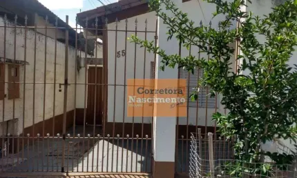 Casa com 2 dormitórios à venda por r$ 535.000,00 - centro - jacareí/sp