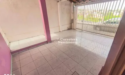 Casa com 3 dormitórios à venda, 189 m² por R$ 360.000,00 - Jardim Das Oliveiras - Jacareí/SP