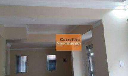 Casa com 3 dormitórios à venda, 230 m² por R$ 532.000,00 - Parque dos Príncipes - Jacareí/SP