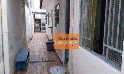 Casa com 3 dormitórios à venda, 150 m² por R$ 266.000,00 - Cidade Salvador - Jacareí/SP