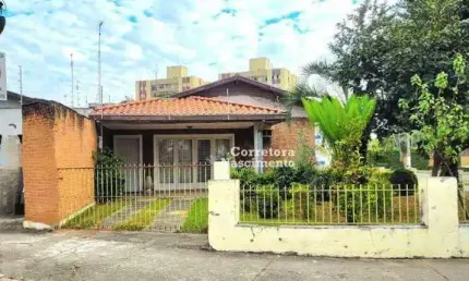 Casa à venda, 330 m² por R$ 2.200.000,00 - Centro - Jacareí/SP