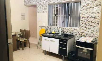 Casa com 4 dormitórios à venda, 100 m² por R$ 375.000,00 - Jardim Aeroporto - São José dos Campos/SP