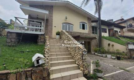 Casa com 3 dormitórios à venda, 185 m² por R$ 1.500.000,00 - Urbanova - São José dos Campos/SP